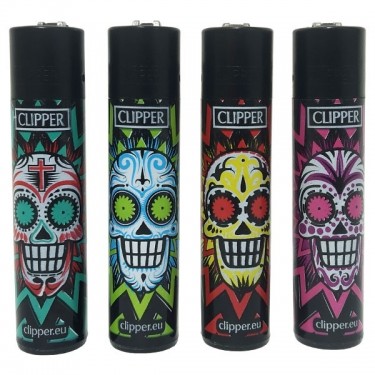 Briquet Clipper