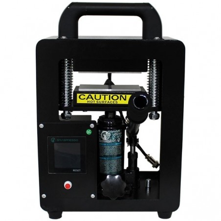 Presse Rosin Graspresso GP3 5 Tonnes manuelle