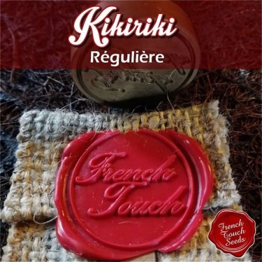 Kikiriki Plante de marijuana