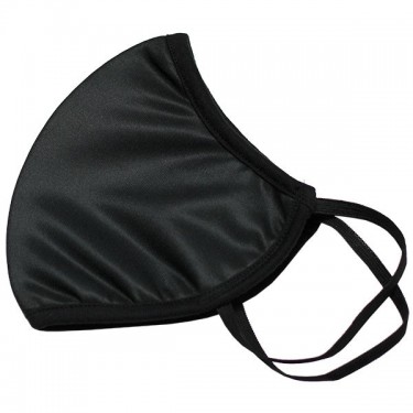 Masque GB noir