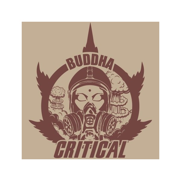 Buddha Critical féminisée de Buddha Seeds - Grow Barato