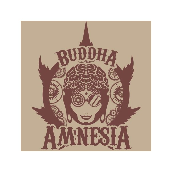 Voir Buddha Amnesia graine féminisée Buddha Seeds - Grow Barato