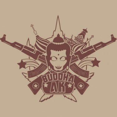 Buddha AK graine féminisée de Buddha Seeds - Grow Barato