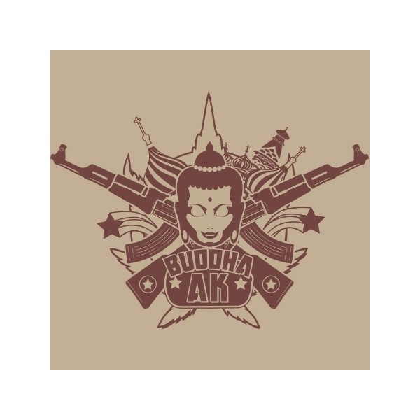 Voir Buddha AK graine féminisée de Buddha Seeds - Grow Barato