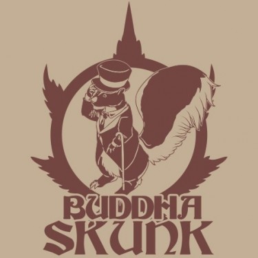Buddha Skunk graine féminisée de Buddha Seeds - Grow Barato