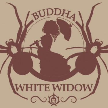 Buddha White Widow graines féminisées - Grow Barato