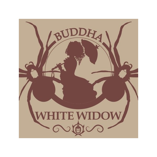Voir Buddha White Widow graines féminisées - Grow Barato