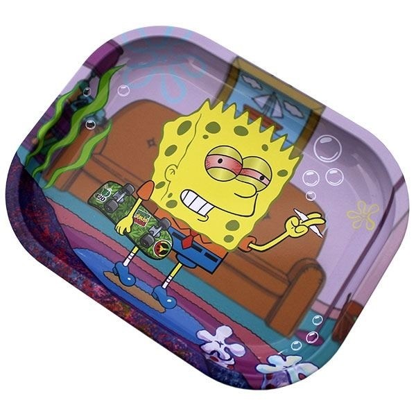 Plateaux pour fumeur Smoke Arsenal