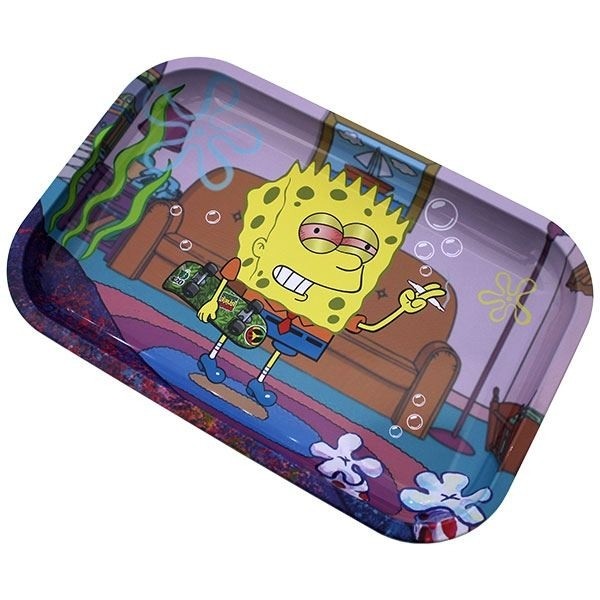 Plateaux pour fumeur Smoke Arsenal