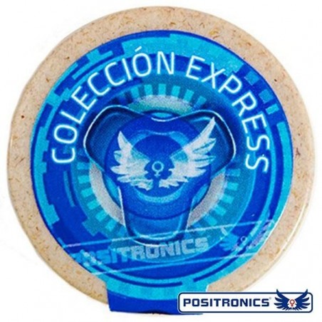 Collection Express