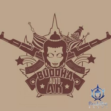 Buddha Auto AK féminisée