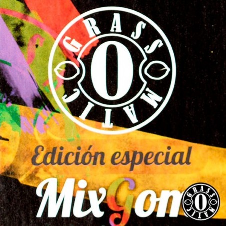 Pack de graines Auto Mix Gom