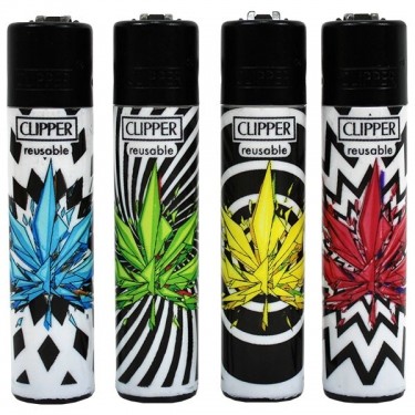 Briquet Clipper