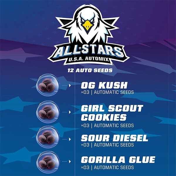 Voir Graines de cannabis