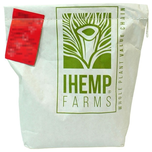 Graines de chanvre Felina 32