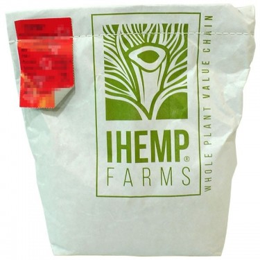 Graines de chanvre Santhica 70