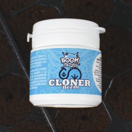 Kit de clonage Boom Nutrients Cloner Boom