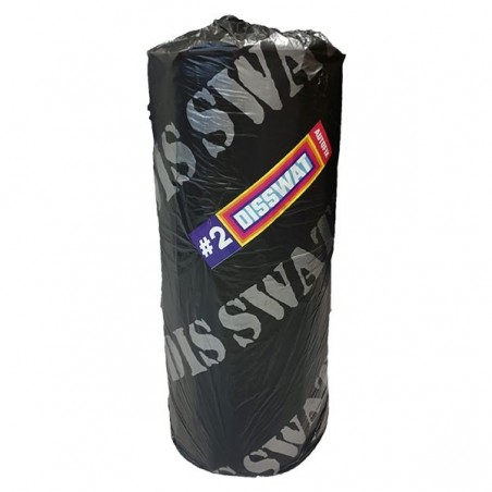 Plastique Réfléchissant Isolant Thermique - Grow Barato