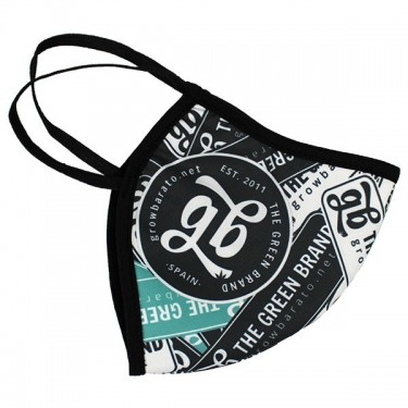 Masques GB The Green Brand homologués - Grow Barato