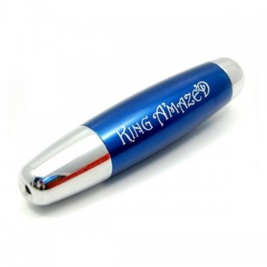 Pipe Refroidissante King Amazed pour cannabis - Grow Barato