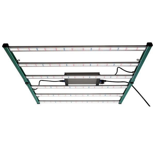 LED dimmable 630 W Pro GB Lighting