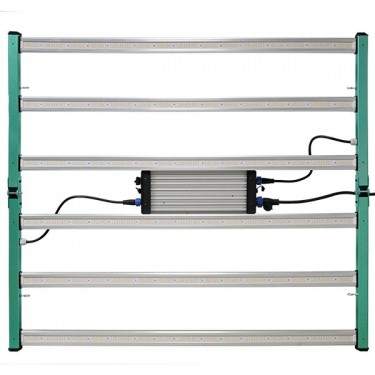 LED dimmable 630 W Pro GB Lighting transformateur