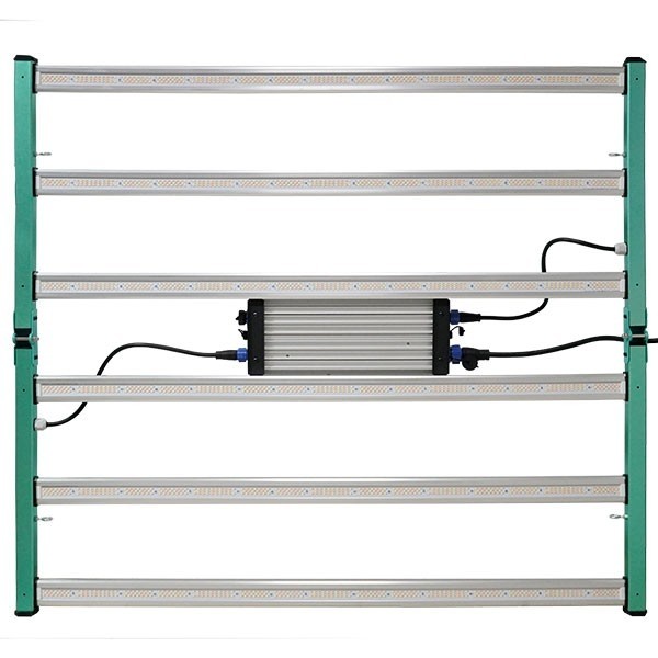 LED dimmable 630 W Pro GB Lighting transformateur