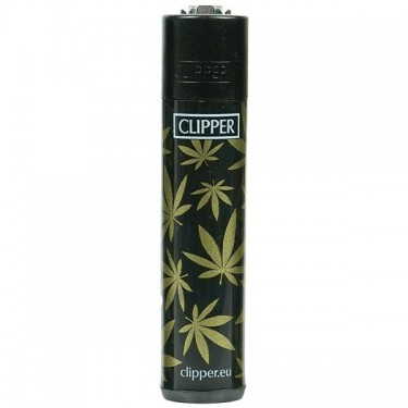 Briquet Clipper