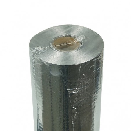 Plastique anti-détection (1.22 x 60 m.large) Growlux - Growbarato