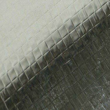 Plastique anti-détection (1.22 x 60 m.large) Growlux - Growbarato