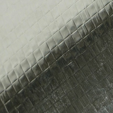 Plastique anti-détection (1.22 x 60 m.large) Growlux - Growbarato