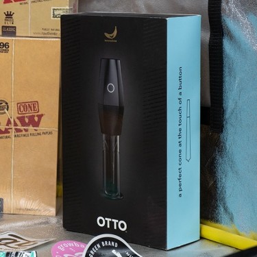 Gagnez Grinder OTTO remplisseur de joints