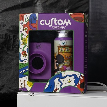 Gagnez chalumeau Torch Dunkees