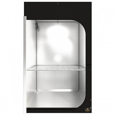 Armoire Dark Street 120 x 120 x 198 cm