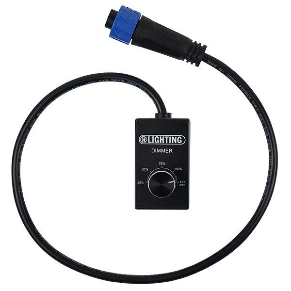 LED dimmable 630 W Pro GB Lighting - dimmer