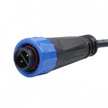 Système LED 630 W Pro GB Lighting -  prise Plug & Play