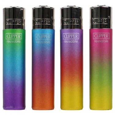 Briquet Clipper