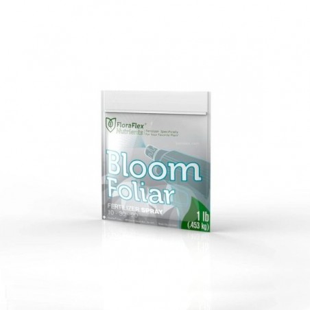 Engrais Floraflex Foliar Bloom