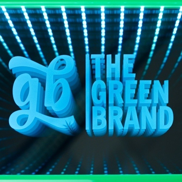 Plateau pour fumeurs Miroir Infini GB miroir