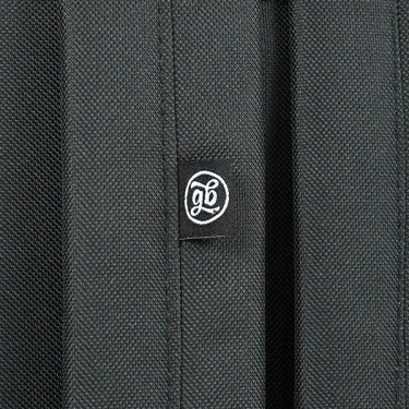 Sac à dos avec porte-clés logo GB