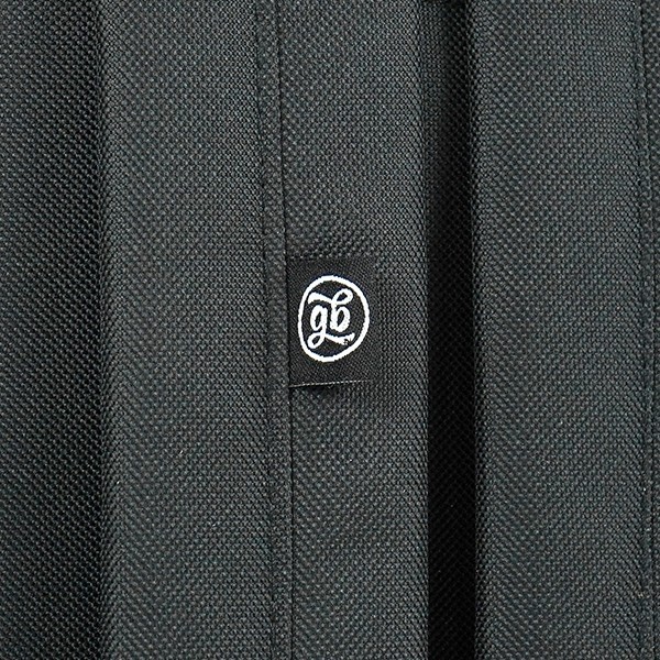 Sac à dos avec porte-clés logo GB