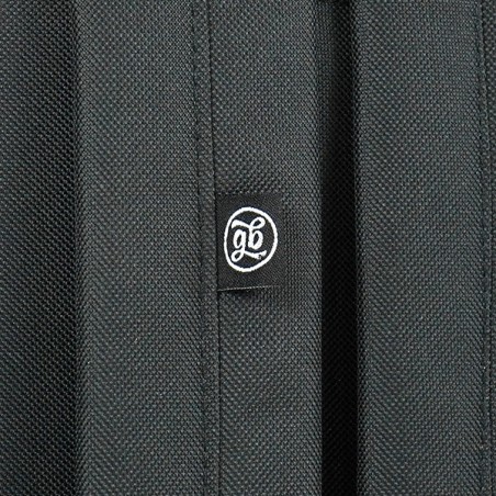 Sac à dos avec porte-clés GB noir