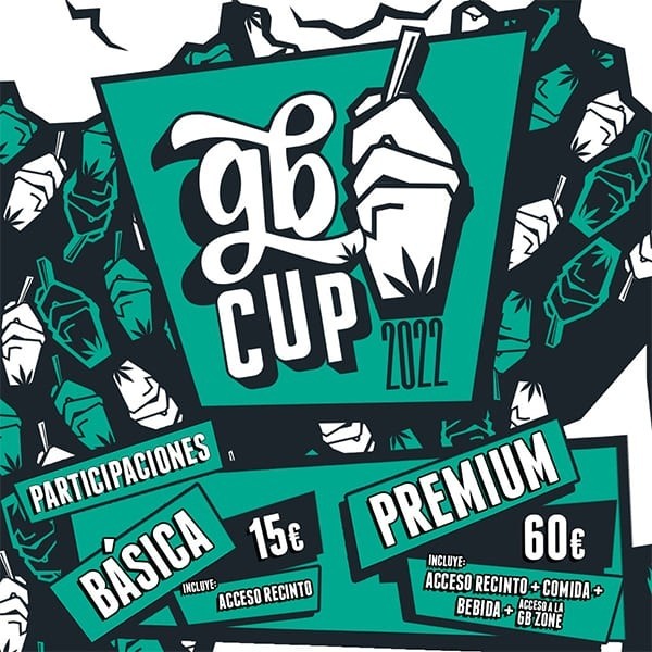 Participaciones GB CUP 2022