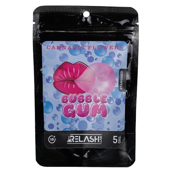 Fleurs de CBD Relash Lab