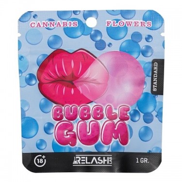 Fleurs de CBD Relash Lab - GB The Green Brand