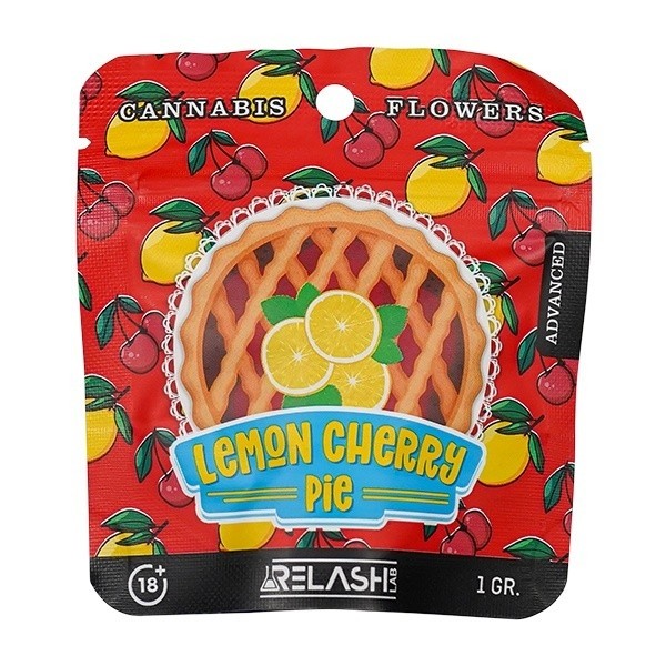 Fleurs de CBD Relash Lab