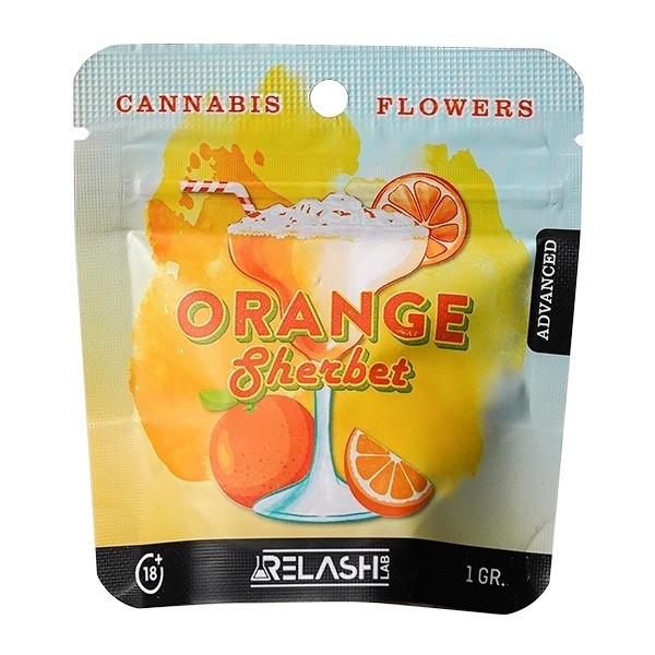 Fleurs de CBD Relash Lab