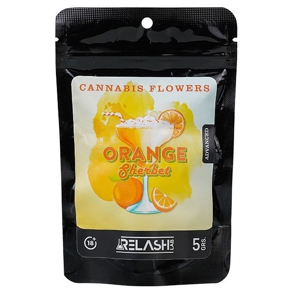 Fleurs de CBD Relash Lab