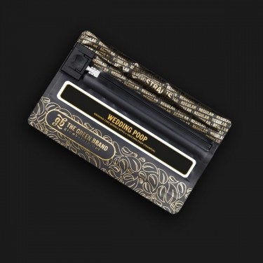 Graines Wedding Poop Régulière