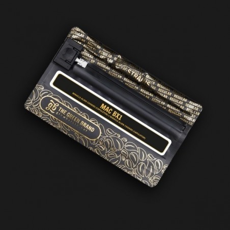 MAC BX1 Regulière graines